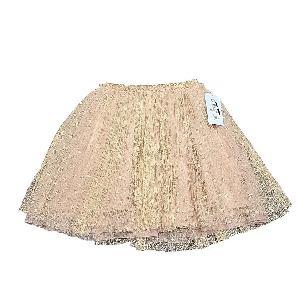 Cat & Jack girls pink